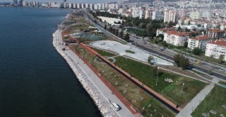 Depremde en riskli yerler Karşıyaka, Çiğli ve Bayraklı