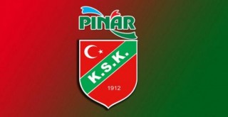 Pınar Karşıyaka Ege Cup'a katılacak