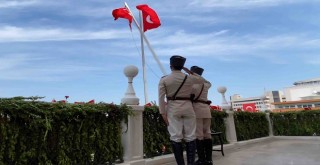 İzmir’in Kurtuluşu'nun 103. Yılı coşkuyla kutlanacak