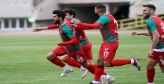 Karşıyaka, Şile Yıldızspor'u konuk ediyor