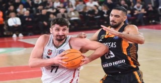 Muhsin Yaşar A Milli Takım aday kadrosunda