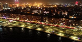 İzmir’de 100 yılın kutlaması... İşte program