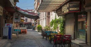 Tarihi çarşı UNESCO Dünya Kültür Mirası olma yolunda