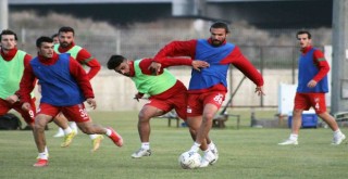 Karşıyaka-Bergama Belediyespor maçı yarıda kaldı