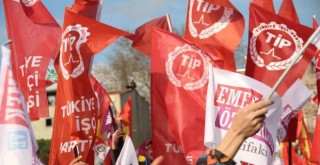 TİP İzmir: Bu tutum kabul edilemez
