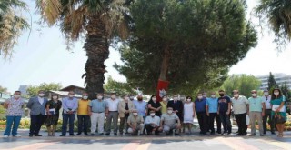 Başkan Batur: Kemeraltı Müdürlüğü'nün kurulması şart