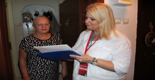 Karşıyaka’dan memnuniyet ve beklenti anketi