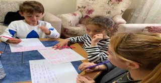 ''Mahallede Dayanışma Var''