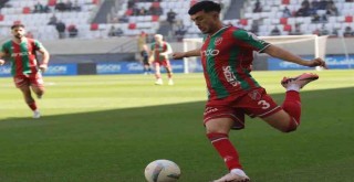 Kaf Kaf ikinciliği riske attı