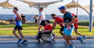 9 Eylül Yarı Maratonu için kayıtlar başladı