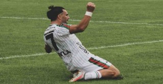 Karşıyaka'ya Ali Sinan'dan büyük katkı