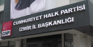 CHP İzmir'de yeni görevlendirmeler