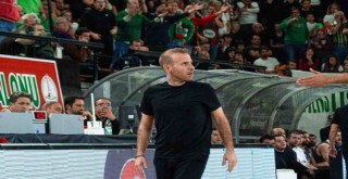 Volkan: Taraftarımızla birlikte çok daha güçlüyüz