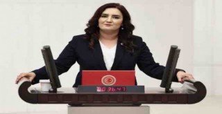 CHP'li Kılıç: Veli kayıp, dosya kısıtlı...