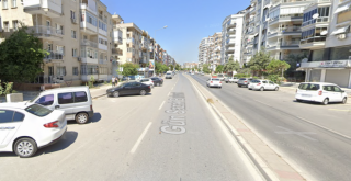 Karşıyaka'da bir sokağa içki yasağı geliyor