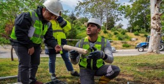 Karşıyaka'da 22 bin 500 yapı incelenecek