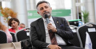 Başkan Sandal’a ''doğa ve çevre'' teşekkürü