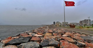 İzmir Büyükşehir: Mavişehir’de sıkıntı yaşanmadı