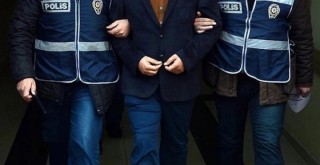 FETÖ'nün Karşıyaka imamı yakalandı