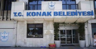 Konak ikinci kez Avrupa Partner Ödülü aldı