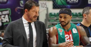 Sarıca: Her maç final niteliğinde