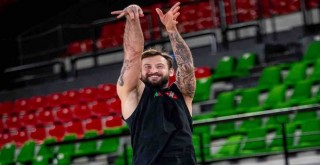 Karşıyaka potada Beşiktaş'ı konuk ediyor