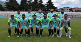 Karşıyaka İşitme Engelliler yarı finalde