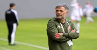 KSK'de Mesut Bakkal da olmadı...