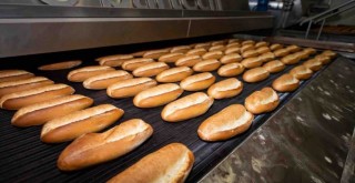 İzmir'de Halk Ekmek'e zam geldi