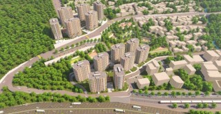 Bayraklı’nın çehresi değişecek