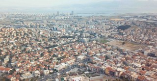 Çiğli’de yapı stoku eğitimleri tamamlandı