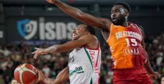 Pınar Karşıyaka uzatmada kaybetti, 1-0 geriye düştü