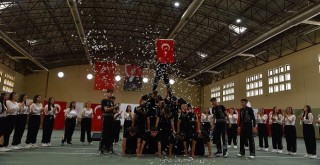 19 Mayıs Karşıyaka’da Coşku ile Kutlanıyor