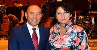 Büyükşehir'den Neptün Soyer açıklaması