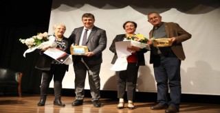 Karşıyaka’da dolu dolu 8 Mart