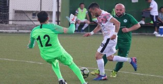 Karşıyaka İşitme Engelliler finale yükseldi