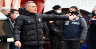 Güraçar: Kimse kaygılanmasın