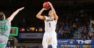 İsveç Ligi'nden Pınar Karşıyaka'ya