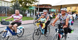 Avrupa Hareketlilik Haftası başladı