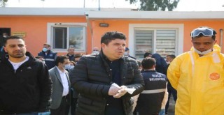 Başkan Kılıç’tan Bucalılara normalleşme uyarısı