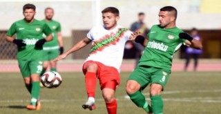 Karşıyaka Görkem ile sözleşme yeniledi