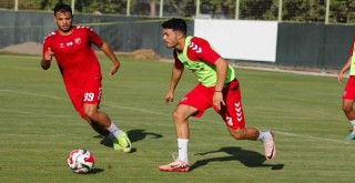 Karşıyaka, Alanya'da galibiyet arıyor