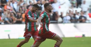 Bedran Ekin Eskişehir yolcusu