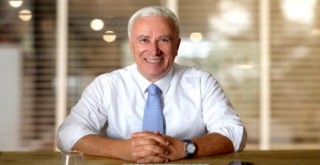 6 Başkandan İZVAK için Ali Erten'e destek