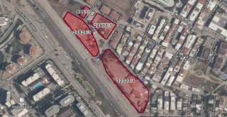 İzmir Büyükşehir'den Karşıyaka'da kamulaştırma