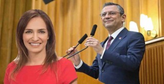 Özgür Özel: Karşıyaka'ya Karşıyakalı genç bir kadını aday gösterdik