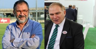 Karşıyaka'da kulisler hareketlendi