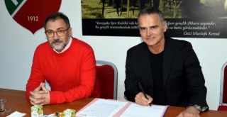 Bauermann: Her zaman kalbimde olacaksınız