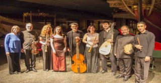 3. Uluslararası Efes Opera ve Bale Festivali, 21 Temmuz’da başlıyor