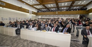 İzmir'de cemevleri imar planlarına ibadethane olarak yazılacak